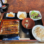 Unagi Akebono - 