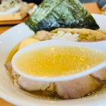 しののめヌードル - 