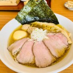 しののめヌードル - 