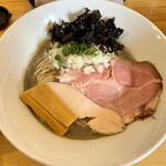 Niboshi Ramen Kawamura - 