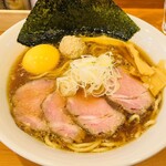 しののめヌードル - 