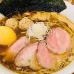 しののめヌードル - 