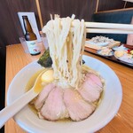 しののめヌードル - 