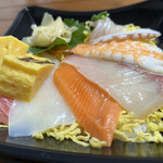 宅配専門 玄海ざんまい - 料理写真: