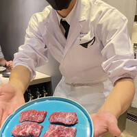 和牛lab K - 