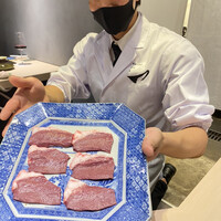 和牛lab K - 瞬殺