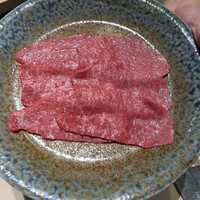 和牛lab K - 焼きランジリ