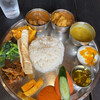 ネパール民族料理 アーガン