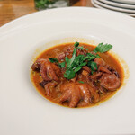 タケル クインディチ - 