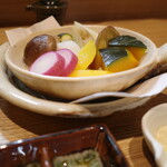 Nagaokakyou Enjin - 