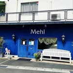 Mehl - 