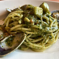 トラットリア グランボッカ - 