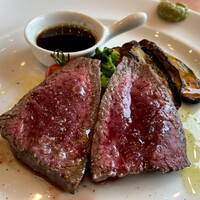 トラットリア グランボッカ - 