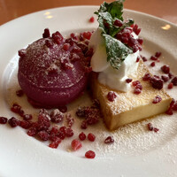 トラットリア グランボッカ - 