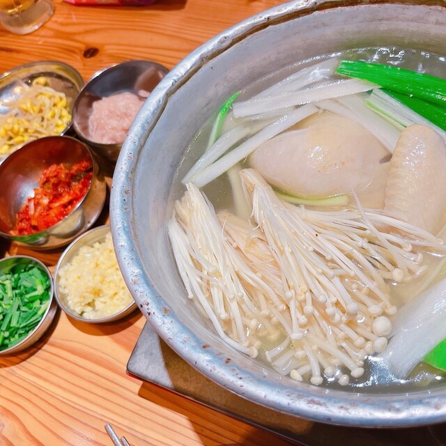 💫 野毛 とり と ん 麻布十番店, 野毛とりとん 麻布十番 メニュー – Vishuji
