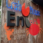 Crab House Eni - 