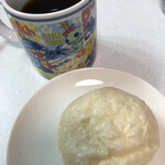 Wadano Oto - 豆乳クリームパン140円