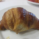 Ristorante Zaramella - クロワッサン