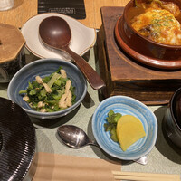 大山鶏と鮮魚 居酒屋 まいか - 