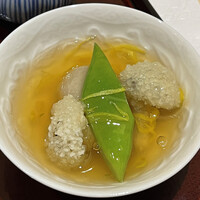 日本料理 泉水 - 