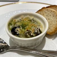 レストラン シャルム - 