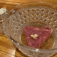 東京肉しゃぶ家 - 