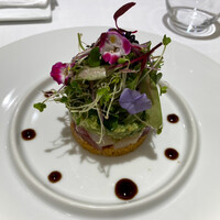 レストラン シャルム - 