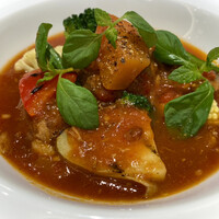 レストラン シャルム - 