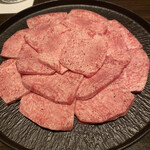 焼肉うしごろ 銀座並木通り店 - 
