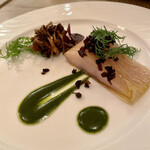 Restaurant Hamy's Karuizawa - 