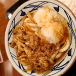 Marugame Seimen - 