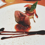 ポワンエリーニュ - 