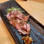 銘酒逸品　風来 - 