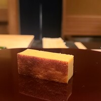 鮨 あお - 玉子