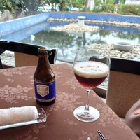 レストラン 香松 - 