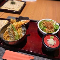 麓屋 京王プラザホテル - 