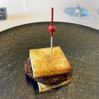 レストラン トヨ トーキョー - 