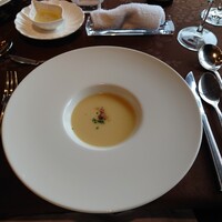 レストラン 香松 - 