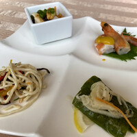 全聚徳 新宿店 - 