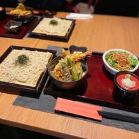麓屋 京王プラザホテル - 