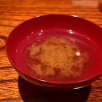 鮨 あお - 椀