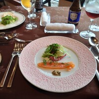 レストラン 香松 - 