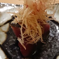 鮨 神楽 - 