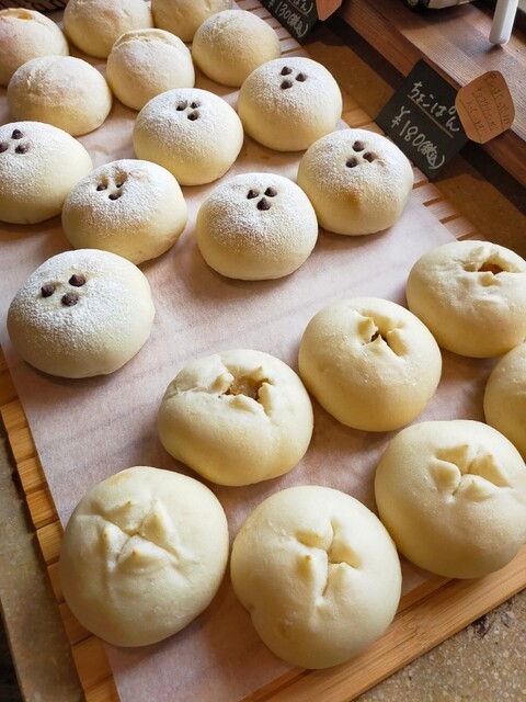 たすパン - 曽根田（パン）の写真