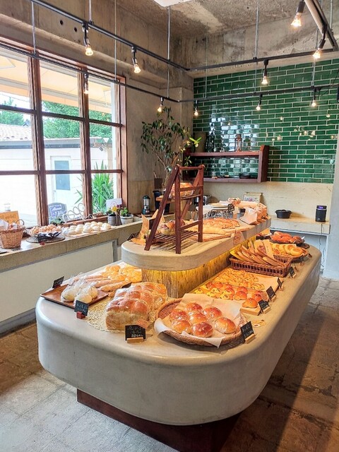 たすパン - 曽根田（パン）の写真