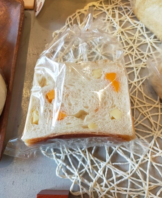 たすパン - 曽根田（パン）の写真