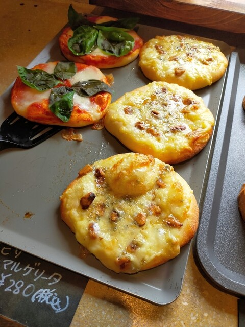 たすパン - 曽根田（パン）の写真