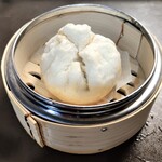 Char siu pao (1 piece)