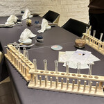 プレゼンテ スギ - 