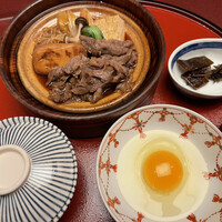 人形町 今半 東京ガーデンテラス紀尾井町店 - 